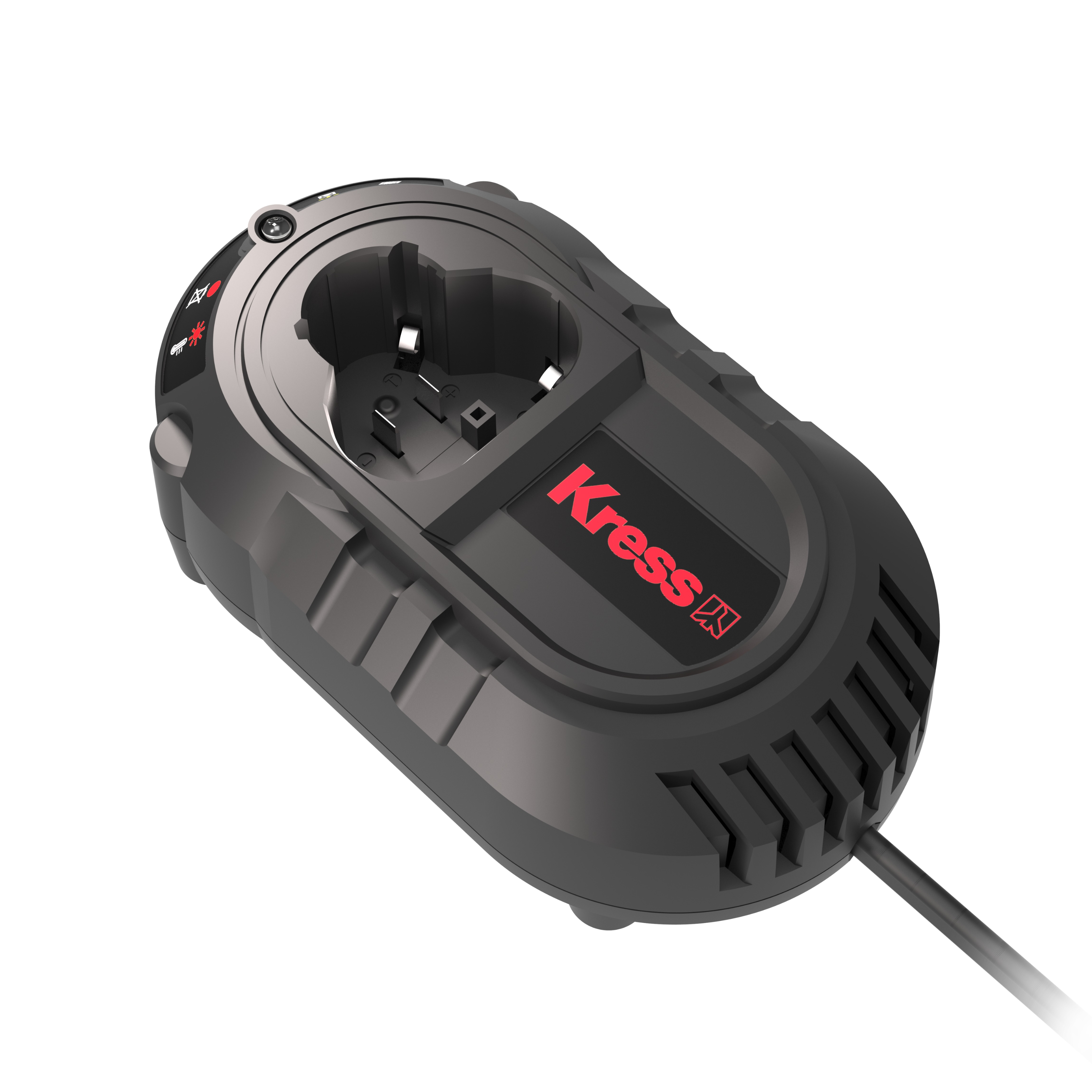 Cargador 12V 3A